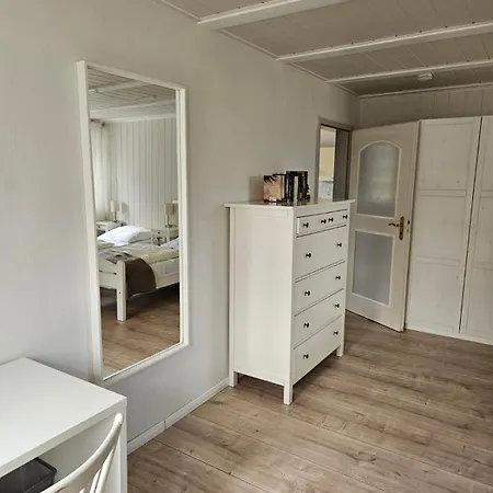 Apartament Ostseewind *
