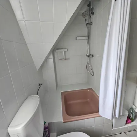 Apartament Ostseewind Wangels