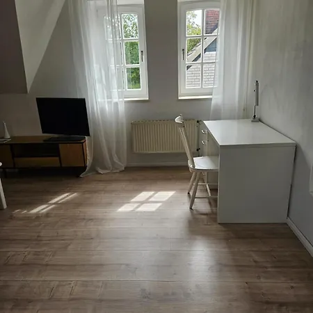 Apartament Ostseewind